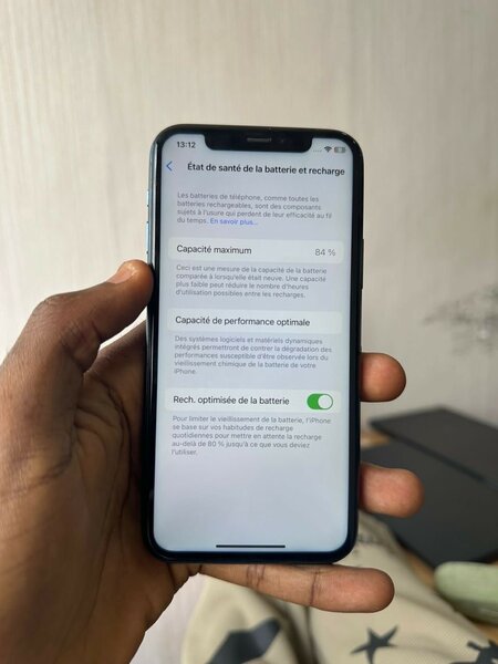 iPhone 11 Pro