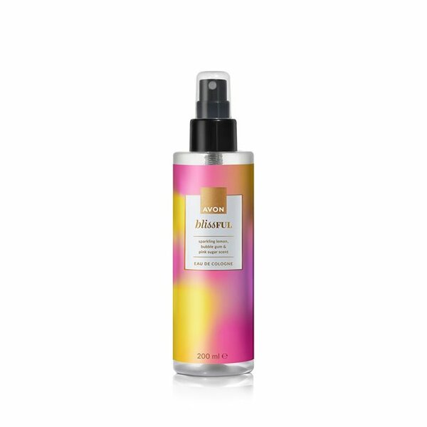 Avon Blissful Eau de Cologne 200ml