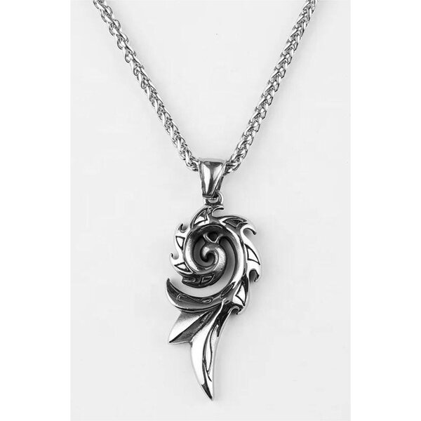 Mens necklace