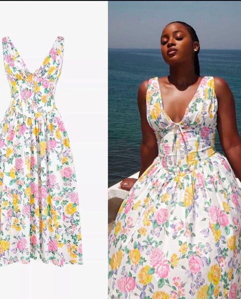 Dress