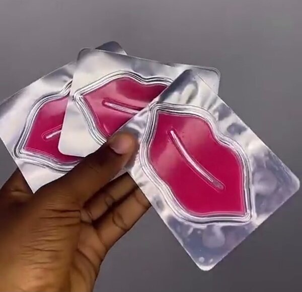Lip Mask