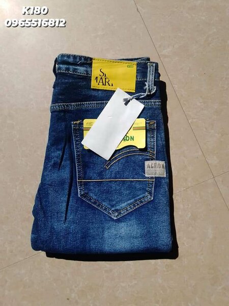 Men's Jeans