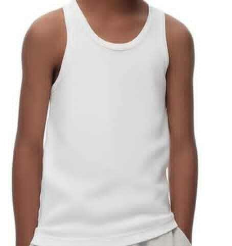 Debardeurs pour enfants
