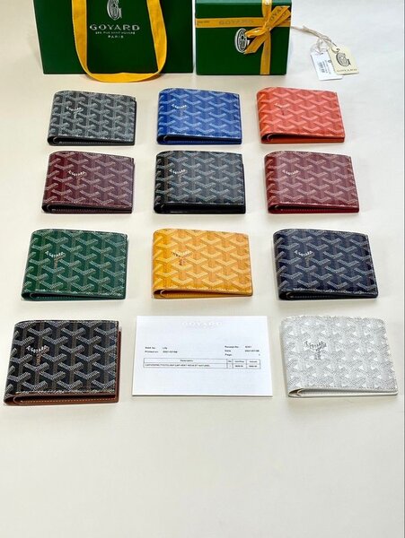 BEDOU GOYARD