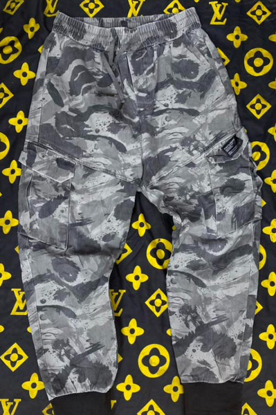 Cargo pants