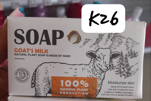 soap