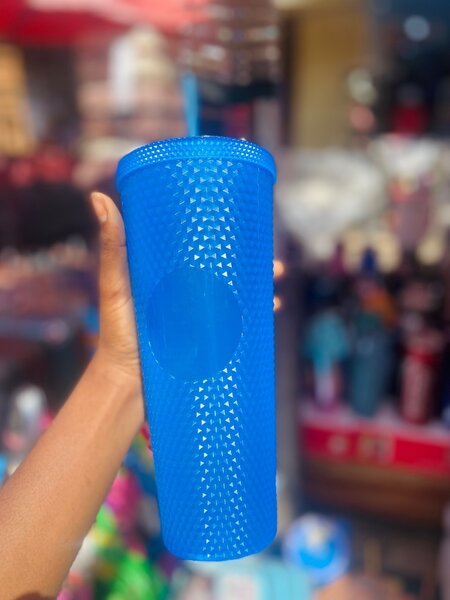 Starbucks Tumbler