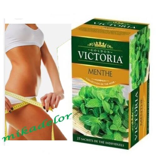 Thé Victoria