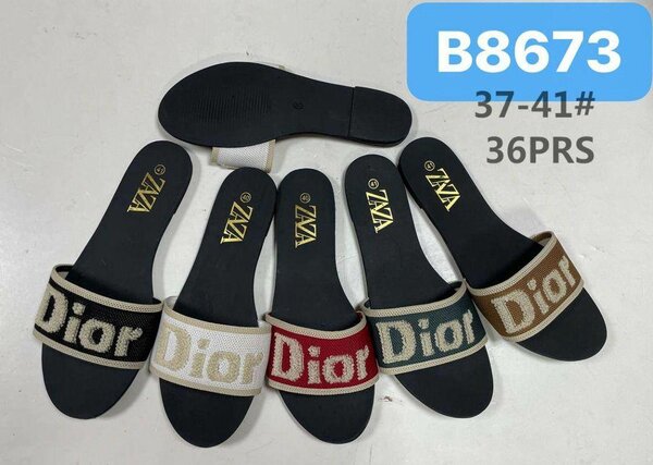 Slippers
