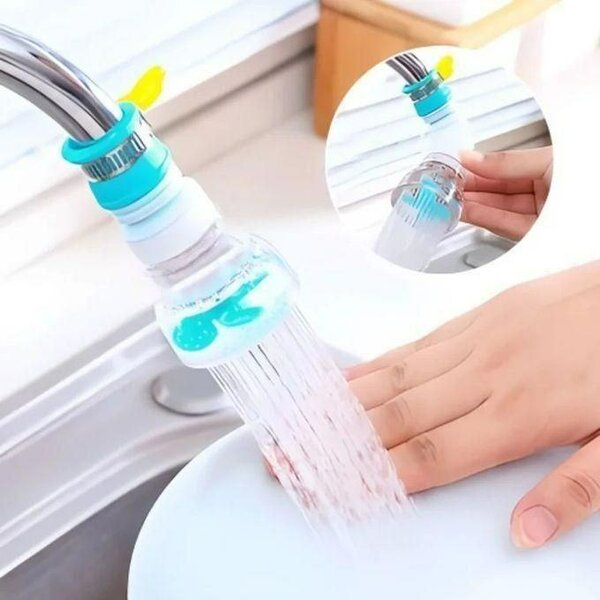 Fitre a robinet kit de 2