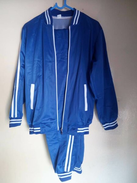 Tracksuits