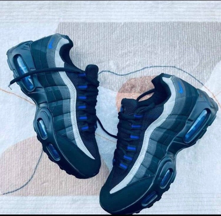 Quality sneakers