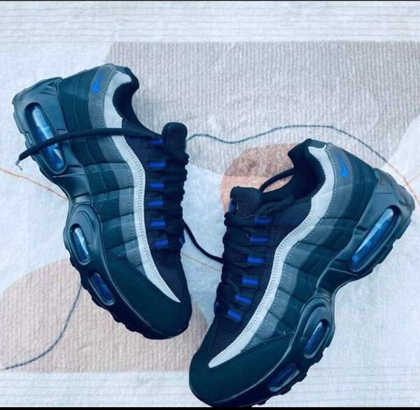 Quality sneakers
