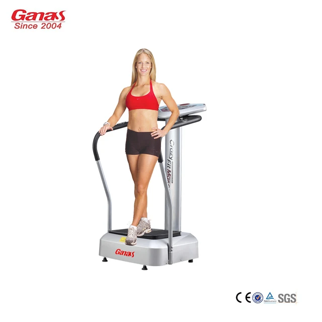 Crazy fit massager