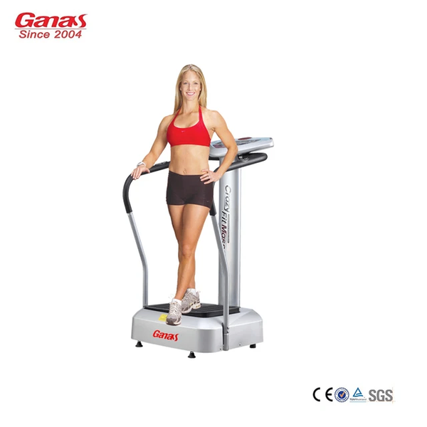 Crazy fit massager