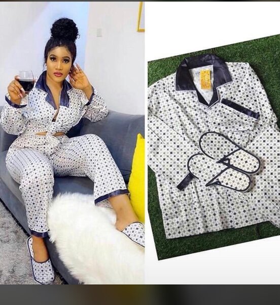UNISEX PJ