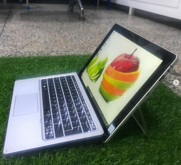 Laptop