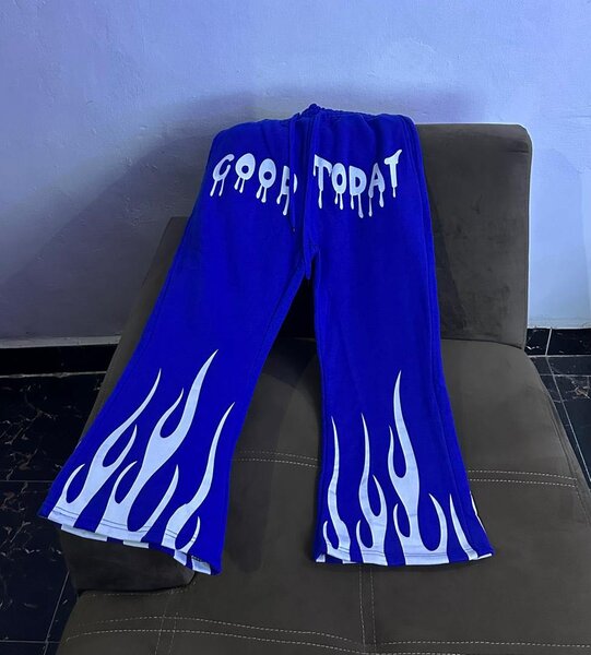 Joggers