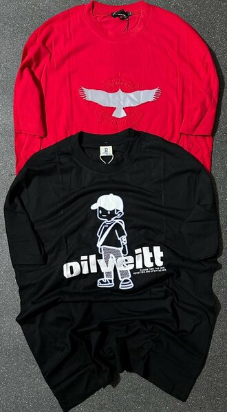 T-shirt la qualité