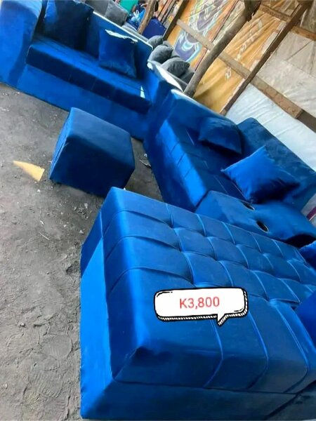 Full set sofa