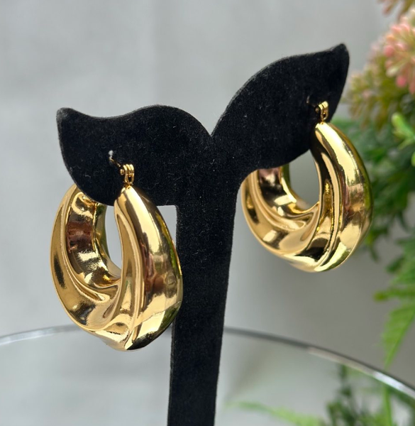 Beautiful Earrings
