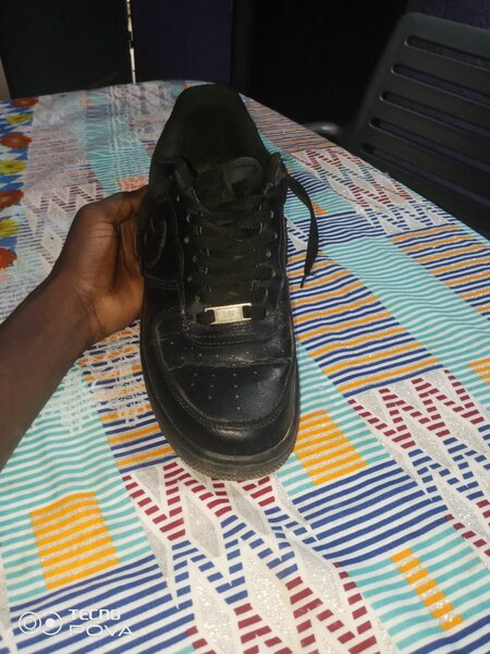 air force Noire deuxième main
