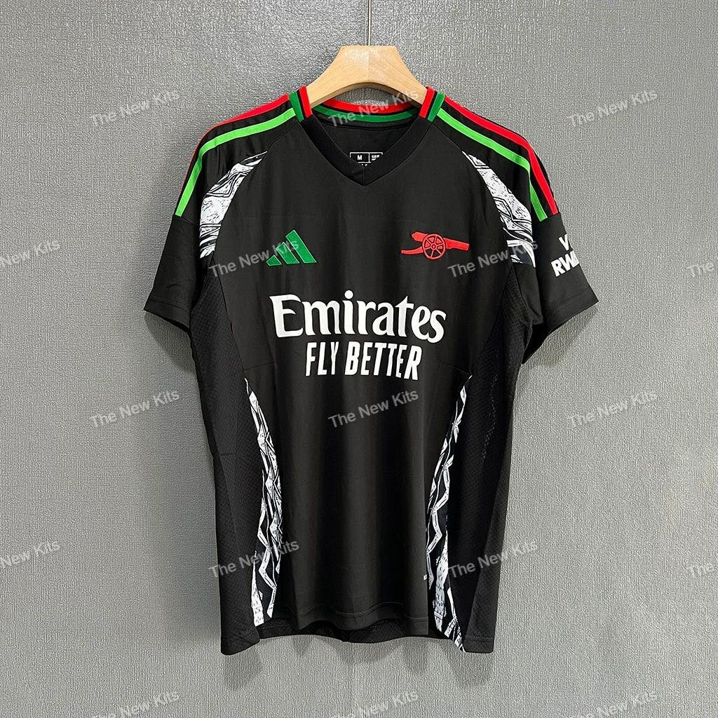 Jerseys