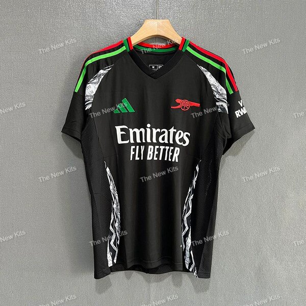 Jerseys