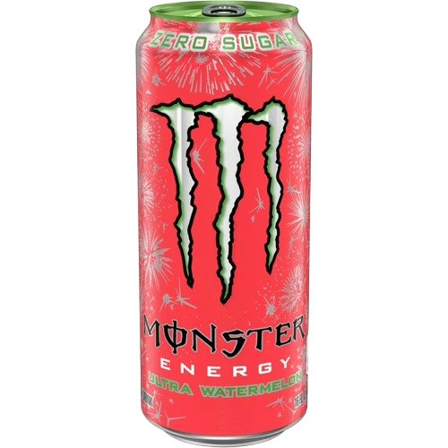 Monster Zero Sugar Ultra Water