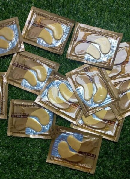 Face masks