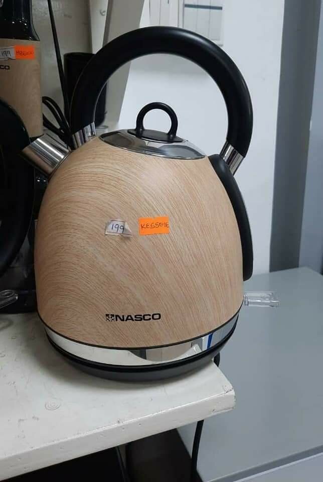 Electric Kettle