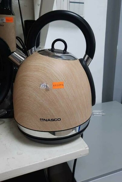 Electric Kettle