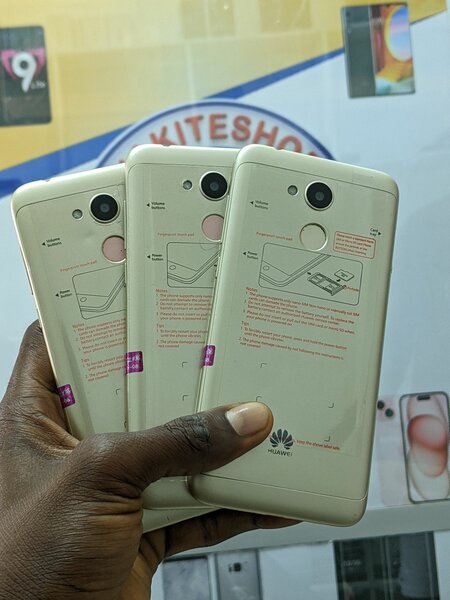 Huawei 6A