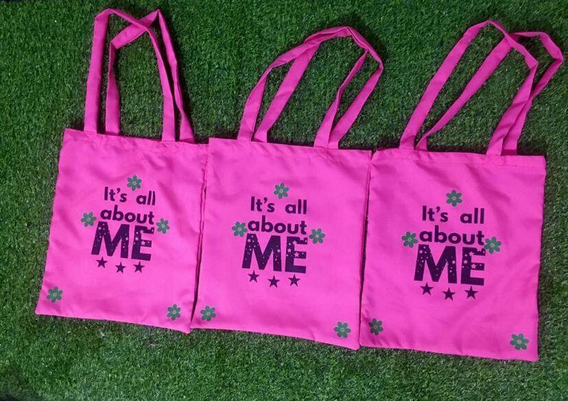 Tot bag