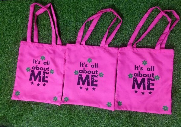 Tot bag