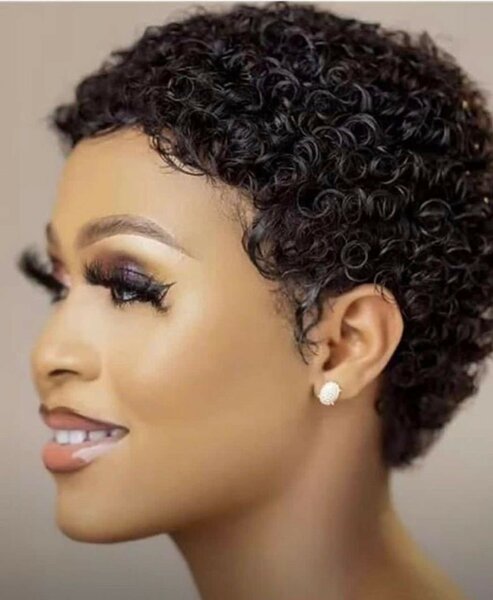 Human Hair