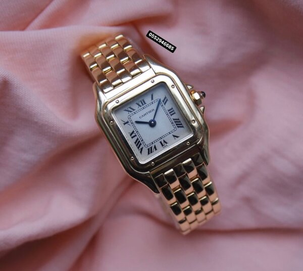 Wrist Watch ladies