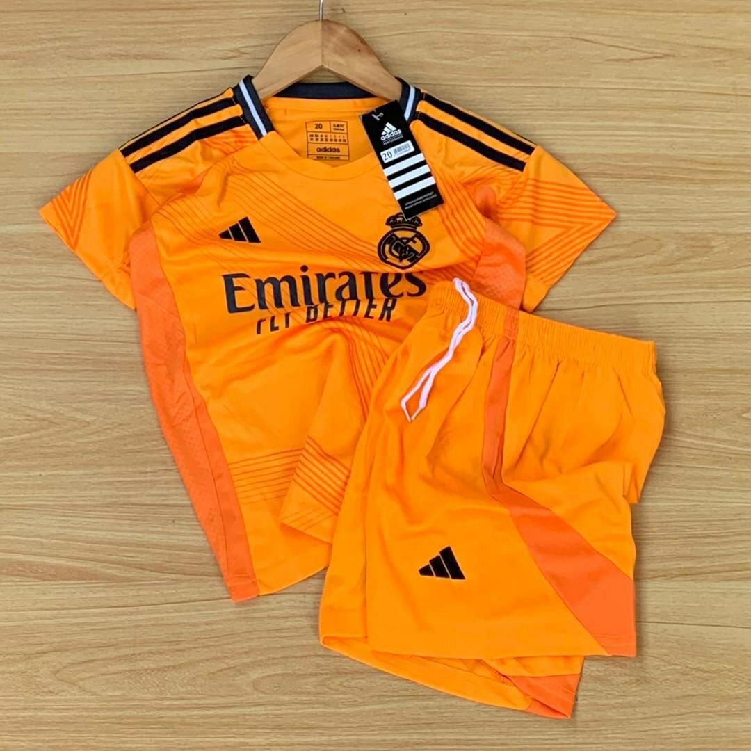 Kids jersey