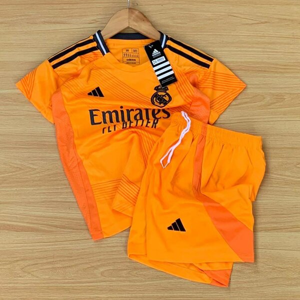Kids jersey