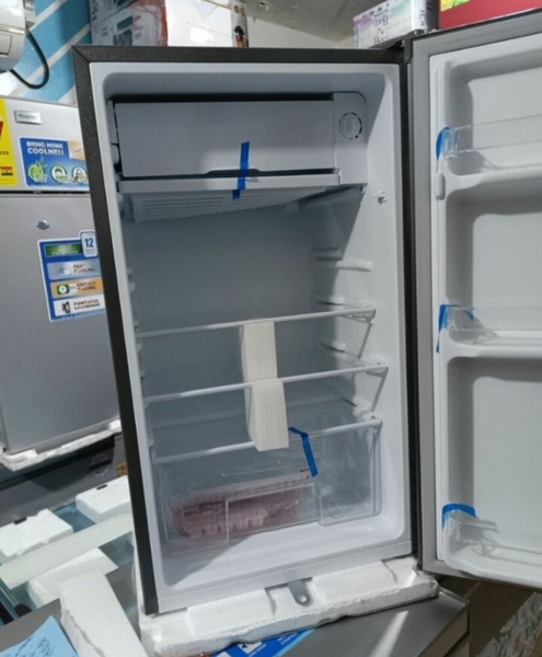 Table top Roch fridge