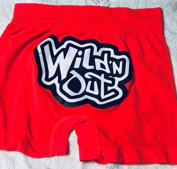 Nice Booty shorts