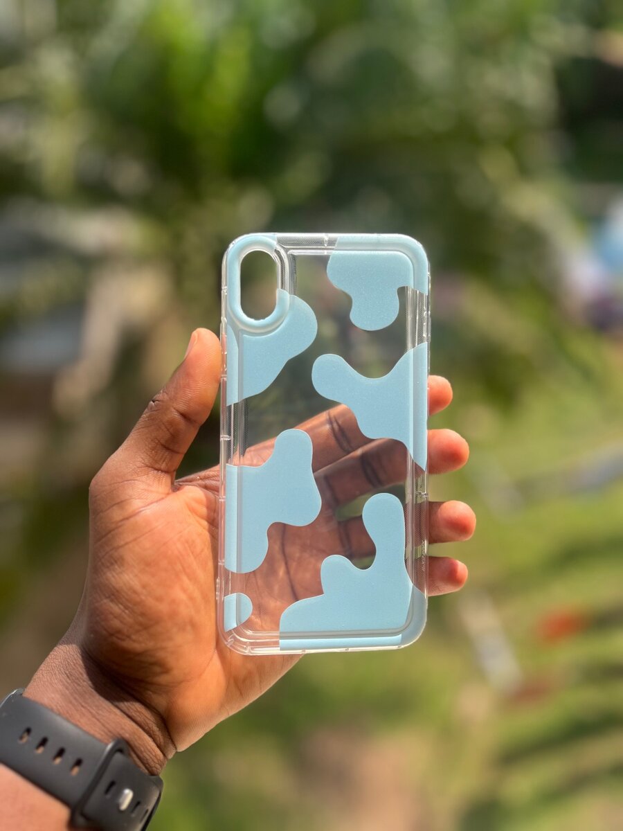iPhone cases