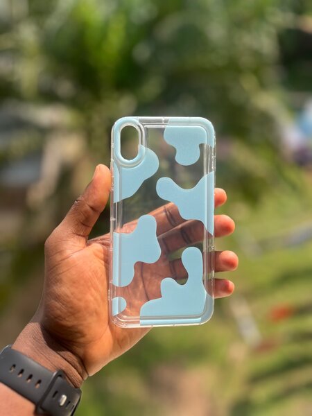 iPhone cases