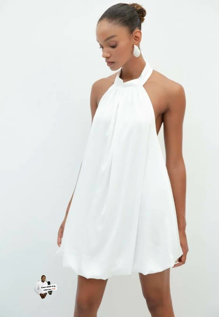 Robe sexy