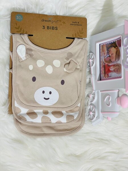 Dreamgro Bibs