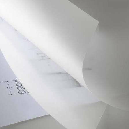 Papier calque 110cm×20m
