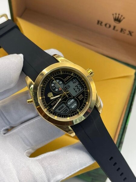 Rolex watch
