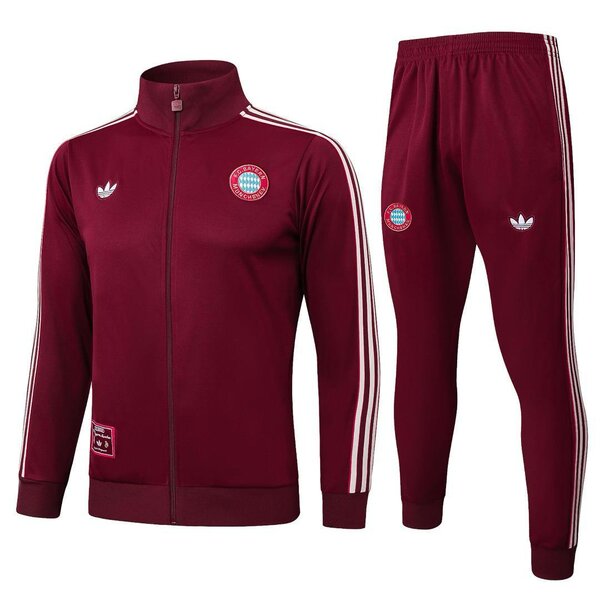 Ensemble de Survêtement Homme