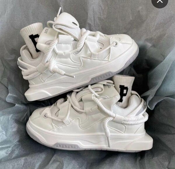 Fashion Sneakers