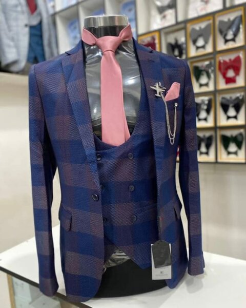 Suit